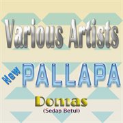 New Pallapa Domas (Sedap Betul) cover image