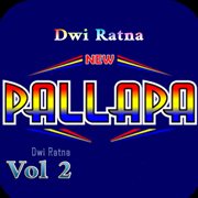 New Pallapa Dwi Ratna,Vol. 2 cover image