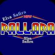 New Pallapa Elsa Safira cover image
