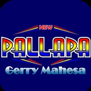 New Pallapa Gerry Mahesa cover image