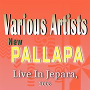 New Pallapa Live In Jepara, 2006 cover image