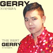 The Best Gerry Mahesa cover image