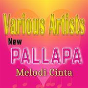 New Pallapa Melodi Cinta cover image