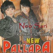 New Pallapa (Suara Hatiku) cover image