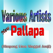 New Pallapa (Simpang Lima Ninggal Janji) cover image