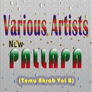 New Pallapa (Temu Akrab, Vol. B) cover image