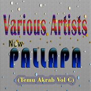 New Pallapa (Temu Akrab, Vol. C) cover image