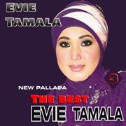 New Pallapa The Best Evie Tamala 3 cover image