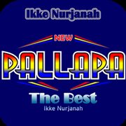 New Pallapa The Best Ikke Nurjanah cover image