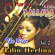 New Pallapa The Best Lilin Herlina, Vol. 2 cover image