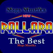New Pallapa The Best Mega Mustika cover image