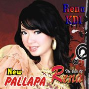 New Pallapa The Best Of Rena cover image