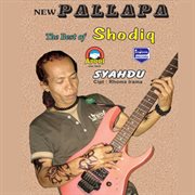 New Pallapa The Best Of Shodiq cover image