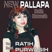 New Pallapa The Best Ratih Purwasih cover image