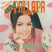 New Pallapa The Best Vivi Rosalita cover image