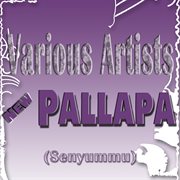 New Pallapa (Senyummu) cover image