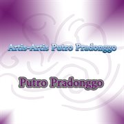 Putro Pradonggo cover image