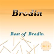 Best of Brodin. Vol. 1 cover image