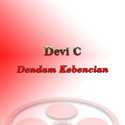 Dendam Kebencian cover image
