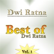 Best of Dwi Ratna. Vol. 1 cover image