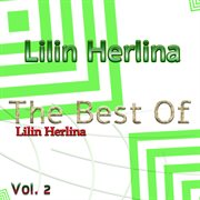 The Best Of Lilin Herlina, Vol. 2 cover image