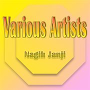 Nagih Janji cover image