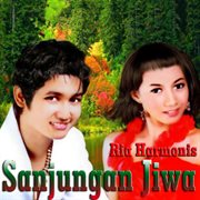 Sanjungan Jiwa cover image