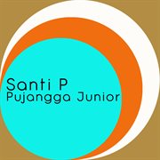 Pujangga Junior cover image