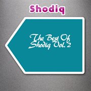 The Best Of Shodiq, Vol. 2 cover image