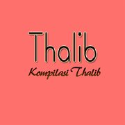 Kompilasi Thalib cover image