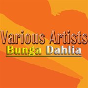 Bunga Dahlia cover image