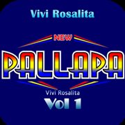 New Pallapa Vivi Rosalita, Vol. 1 cover image