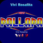 New Pallapa Vivi Rosalita, Vol. 2 cover image