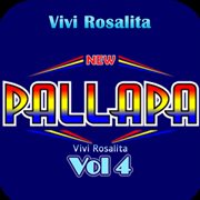 New Pallapa Vivi Rosalita, Vol. 4 cover image