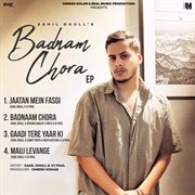 Badnam Chora cover image