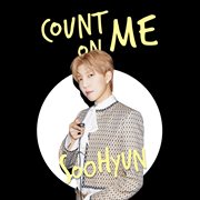 COUNT ON ME cover image