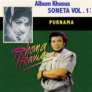 Album khusus soneta. Vol. 1. Purnama cover image