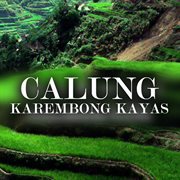 Calung karembong kayas cover image