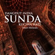 Dangdut India : sunda kuciwa hate cover image