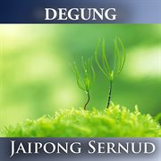Degung jaipong sernud cover image