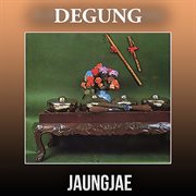 Degung jaungjae cover image