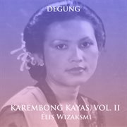 Degung karembong kayas. Vol. II cover image