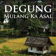 Degung mulang ka asal cover image