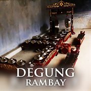 Degung rambay cover image