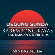Degung sunda karembong kayas cover image