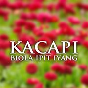 Kacapi biola Ipit Iyang cover image