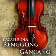 Kacapi biola renggong gancang cover image