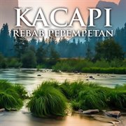 Kacapi rebab pepempetan cover image