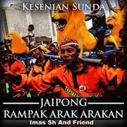 Kesenian Sunda Jaipong Rampak Arak Arakan cover image