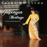 Kesenian Sunda Jaipongan Maribaya cover image
